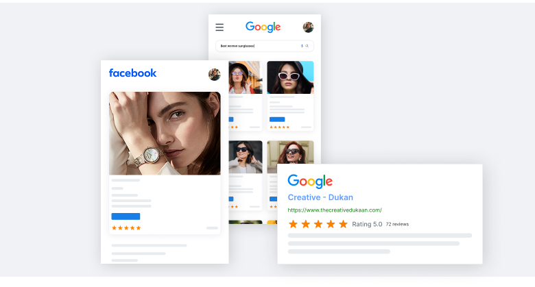 Display Reviews That Drive Conversions