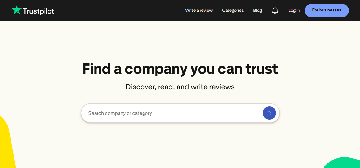 Trustpilot