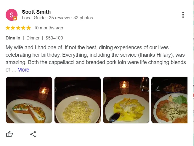 The "Family Favorite" Review