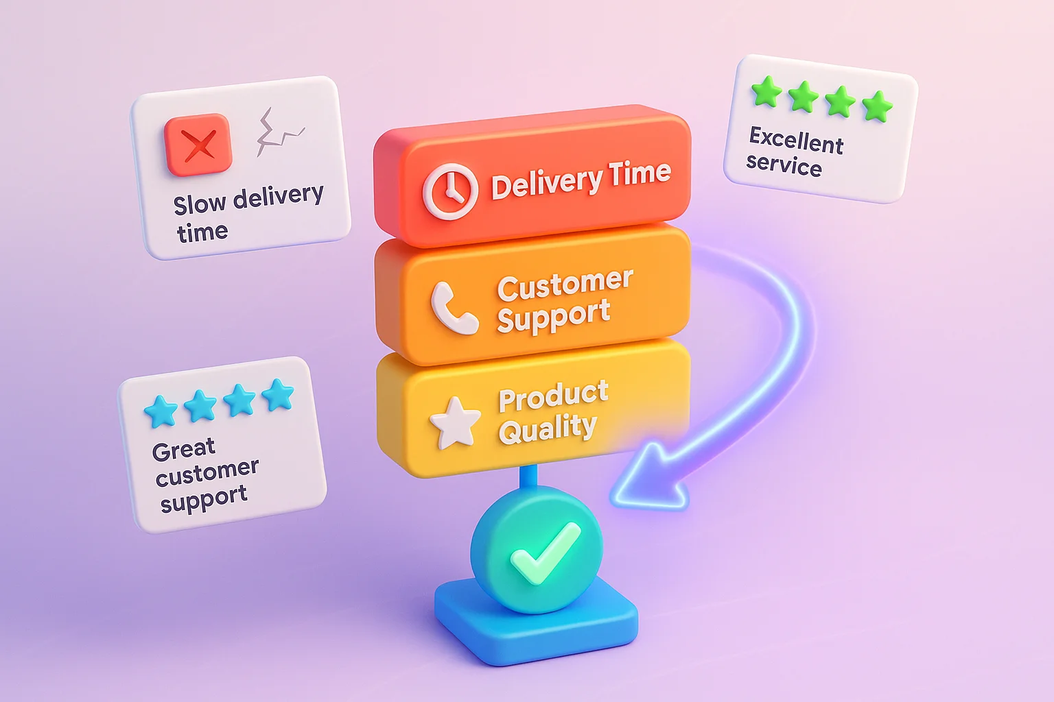 Turning analysis into action