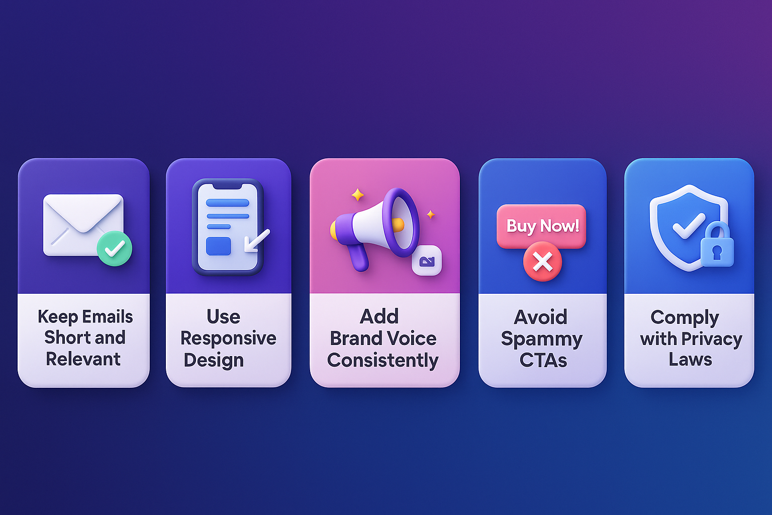 5 Best Practices for WooCommerce Review Emails
