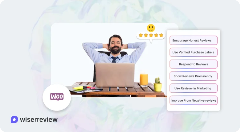 Best Practices & Tips for Using Product Reviews to Grow Your Store
