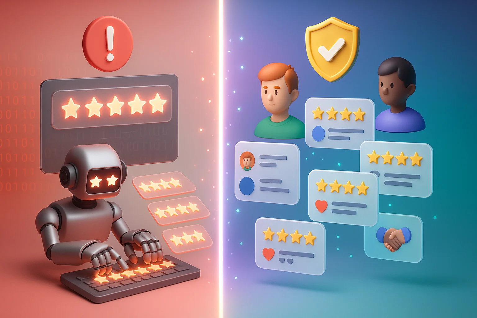 Business ethics & misuse prevention