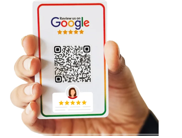 Making the process simple