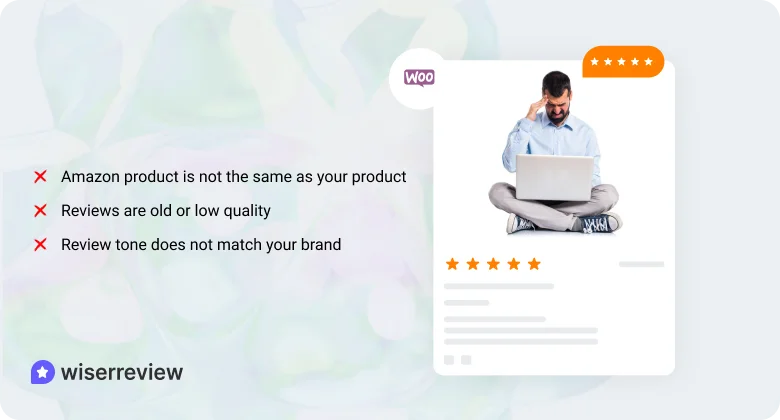 When Importing Isn’t the Best Option