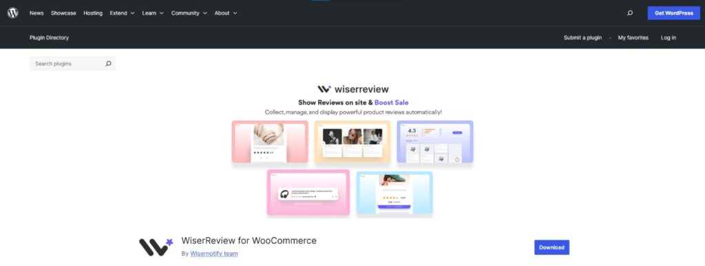 WiserReview