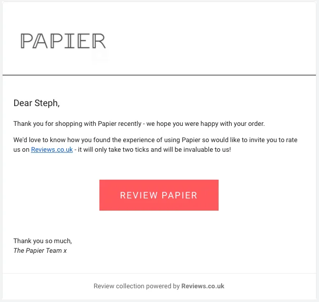 Papier