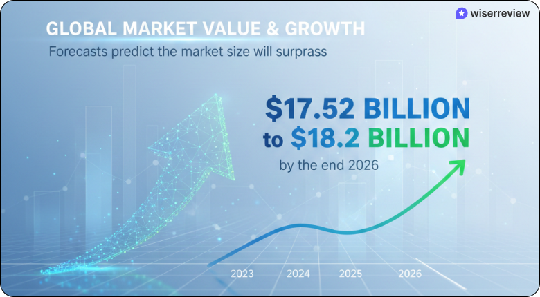 Customer Loyalty Statistics market value