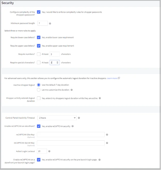 Share Reviews Across All Country Stores
