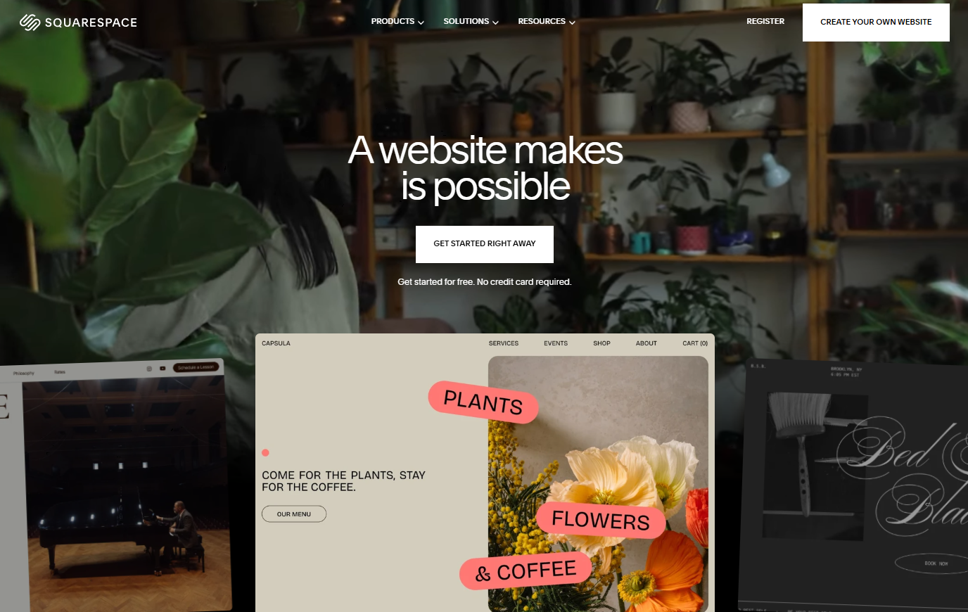 Squarespace abandoned cart recovery