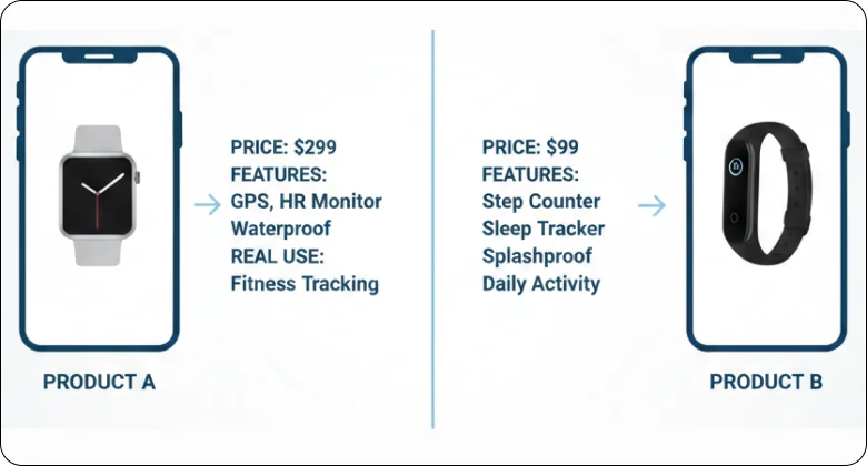 Comparative & Side-by-Side Reviews